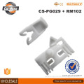 Factory Sale Free Sample Window Regulator Repair Clips Front-Right Wholesale For PEUGEOT 306 Accessories
